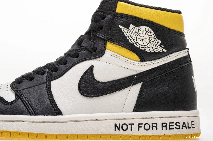 Not For 1 Jordan Og Resale High NRG 861428-107 Air Retro 0127